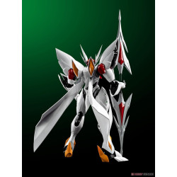 Blaster Tekkaman Blade Orange Cat | Chile Robots