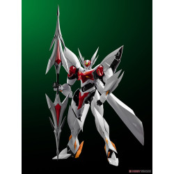 Blaster Tekkaman Blade Orange Cat | Chile Robots