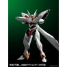 Blaster Tekkaman Blade Orange Cat | Chile Robots