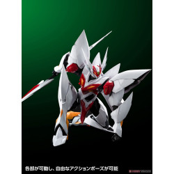 Blaster Tekkaman Blade Orange Cat | Chile Robots