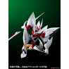 Blaster Tekkaman Blade Orange Cat | Chile Robots