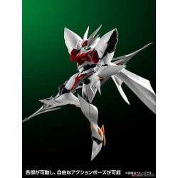 Blaster Tekkaman Blade Orange Cat | Chile Robots