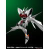 Blaster Tekkaman Blade Orange Cat | Chile Robots