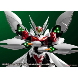 Blaster Tekkaman Blade Orange Cat | Chile Robots