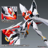 Blaster Tekkaman Blade Orange Cat | Chile Robots