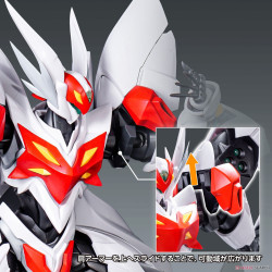 Blaster Tekkaman Blade Orange Cat | Chile Robots