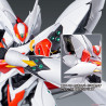 Blaster Tekkaman Blade Orange Cat | Chile Robots