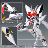 Blaster Tekkaman Blade Orange Cat | Chile Robots