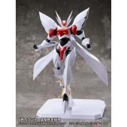 Blaster Tekkaman Blade Orange Cat | Chile Robots