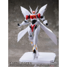 Blaster Tekkaman Blade Orange Cat | Chile Robots