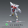 Blaster Tekkaman Blade Orange Cat | Chile Robots