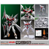 Blaster Tekkaman Blade Orange Cat | Chile Robots