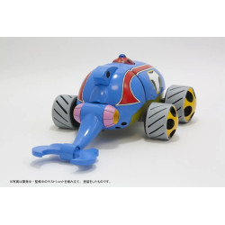 Time Mechabuton 1/100 BellFine | Chile Robots