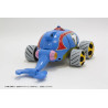 Time Mechabuton 1/100 BellFine | Chile Robots