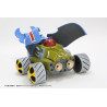 Time Mechabuton 1/100 BellFine | Chile Robots