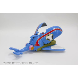 Time Mechabuton 1/100 BellFine | Chile Robots