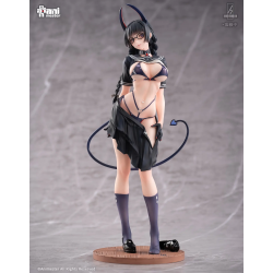 Succubus Committee Chairman Miona 1/6 | Chile Robots