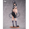 Succubus Committee Chairman Miona 1/6 | Chile Robots