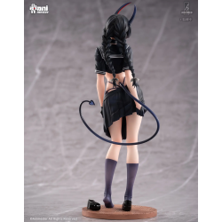 Succubus Committee Chairman Miona 1/6 | Chile Robots