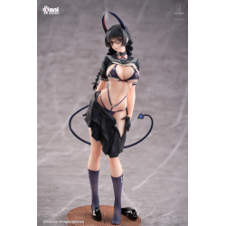 Succubus Committee Chairman Miona 1/6 | Chile Robots