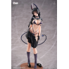 Succubus Committee Chairman Miona 1/6 | Chile Robots
