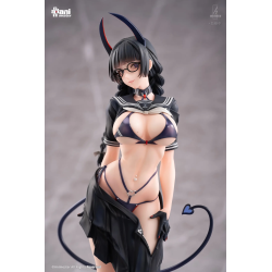 Succubus Committee Chairman Miona 1/6 | Chile Robots