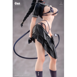 Succubus Committee Chairman Miona 1/6 | Chile Robots