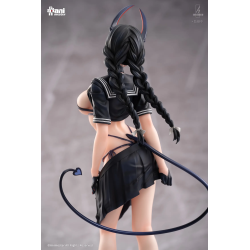 Succubus Committee Chairman Miona 1/6 | Chile Robots