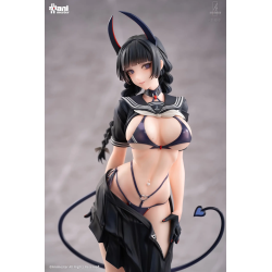 Succubus Committee Chairman Miona 1/6 | Chile Robots