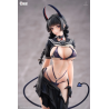 Succubus Committee Chairman Miona 1/6 | Chile Robots