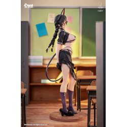 Succubus Committee Chairman Miona 1/6 | Chile Robots