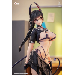Succubus Committee Chairman Miona 1/6 | Chile Robots