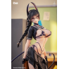 Succubus Committee Chairman Miona 1/6 | Chile Robots
