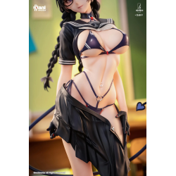 Succubus Committee Chairman Miona 1/6 | Chile Robots