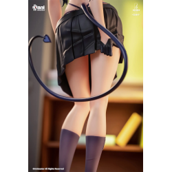 Succubus Committee Chairman Miona 1/6 | Chile Robots