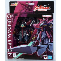 Gundam Epyon Gundam Universe Bandai | Chile Robots