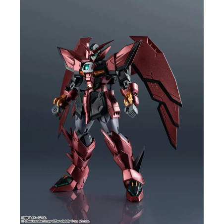 Gundam Epyon Gundam Universe Bandai | Chile Robots
