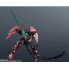 Gundam Epyon Gundam Universe Bandai | Chile Robots