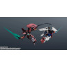 Gundam Epyon Gundam Universe Bandai | Chile Robots
