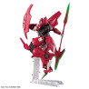 Darilbalde HG 1/144 Bandai | Chile Robots