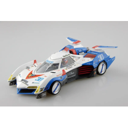 Asurada G.S.X 1/24 Aoshima | Chile Robots