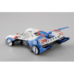 Asurada G.S.X 1/24 Aoshima | Chile Robots