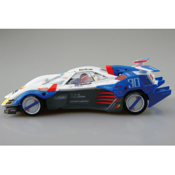 Asurada G.S.X 1/24 Aoshima | Chile Robots