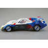 Asurada G.S.X 1/24 Aoshima | Chile Robots