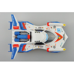 Asurada G.S.X 1/24 Aoshima | Chile Robots
