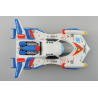 Asurada G.S.X 1/24 Aoshima | Chile Robots