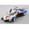 Asurada G.S.X 1/24 Aoshima | Chile Robots