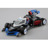 Asurada G.S.X 1/24 Aoshima | Chile Robots