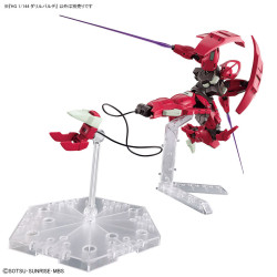 Darilbalde HG 1/144 Bandai | Chile Robots