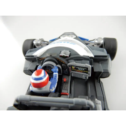 Asurada G.S.X 1/24 Aoshima | Chile Robots